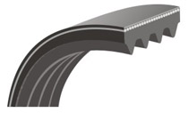 PIX-X'ceed Â® DS DOUBLE SIDED POLY BELTS 